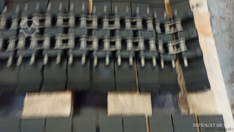 Combination machine ogam scm raimann 350