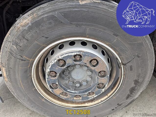 Standard-SZM Mercedes-Benz Actros 1845