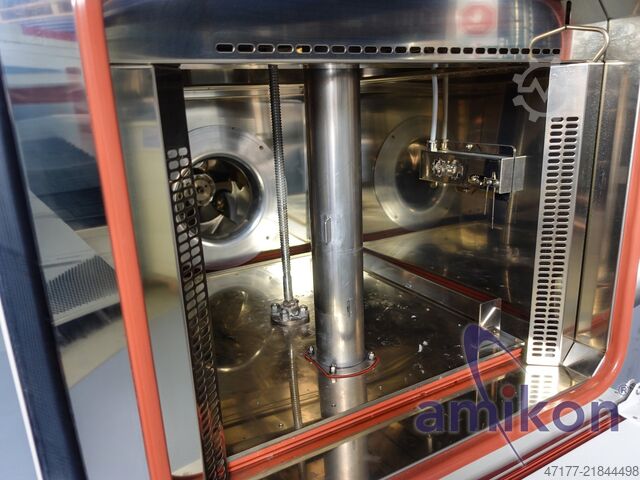 Shock test chamber –80 °C to +220 °C Vötsch VT 7012 S2