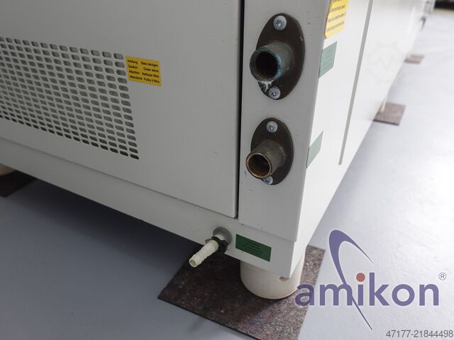 Shock test chamber –80 °C to +220 °C Vötsch VT 7012 S2
