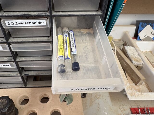 CNC Bearbeitungszentrum IMES-ICORE FLATCOM 40 VH