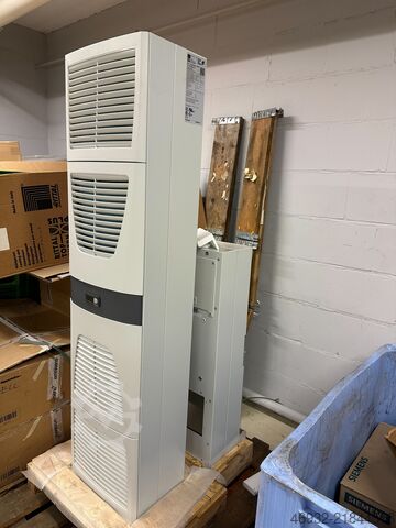 Rittal TopTherm enclosure cooling units RITTAL TOPTHERM