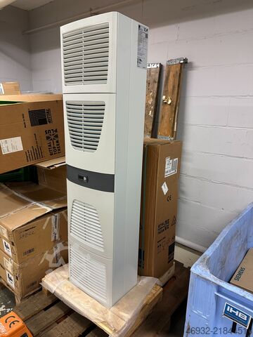 Rittal TopTherm enclosure cooling units RITTAL TOPTHERM