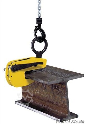 Carrier grab, lifting capacity 4,500 kg – 1 unit  