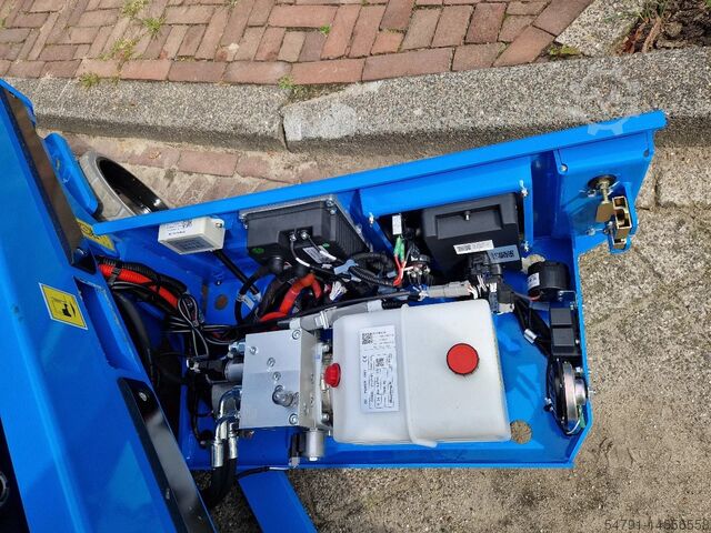 Scherenhebebühne Sinoboom 1932ME (NIEUW, binnen 48h geleverd)