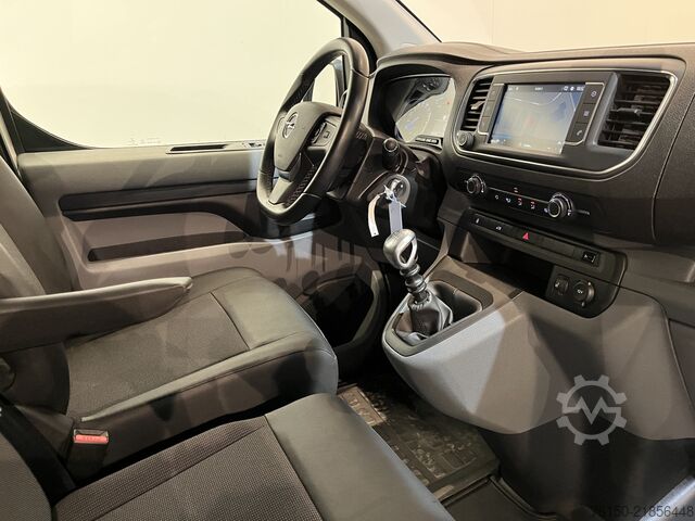 Panel van Opel Vivaro 2.0 CDTI L3H1 123 PK / Euro 6 / Airco / ...