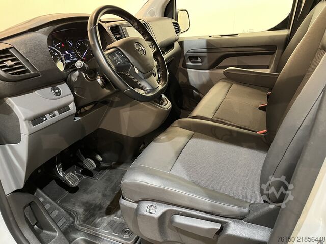 Panel van Opel Vivaro 2.0 CDTI L3H1 123 PK / Euro 6 / Airco / ...