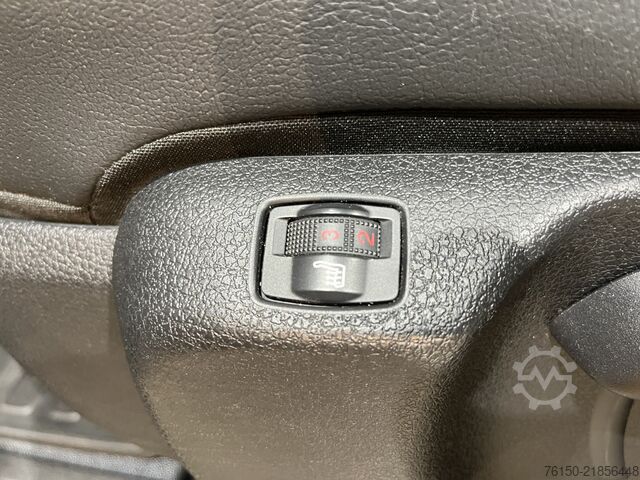 Panel van Opel Vivaro 2.0 CDTI L3H1 123 PK / Euro 6 / Airco / ...