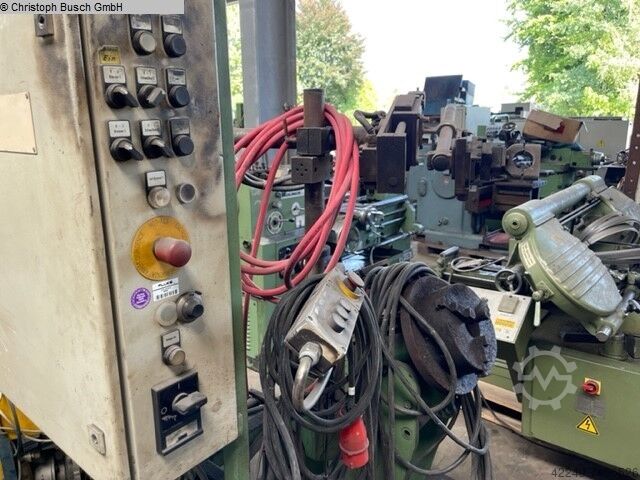 Schweißdrehtisch UNBEKANNT Schweissarbeitsplatz