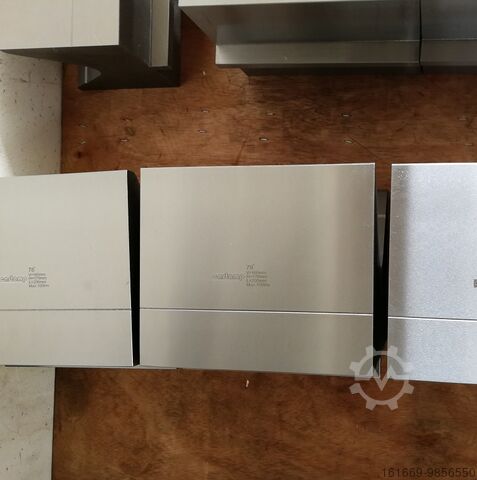 Press brake tooling Cnstamp Dies V160mm/120mm for Trumpf/Bystronic