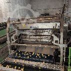 Optischer Sortierer Tomra Halo 1500