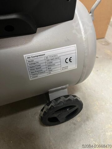 ECADY Compressor 24L ECADY 