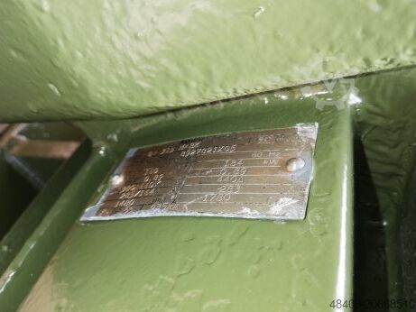 Elektromotor ABB QU 315 M4BK