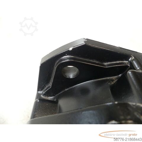 Control unit Fanuc 6S A06B-0754-B190 # 3000AC Spindle Motor SN: C043M0716 --