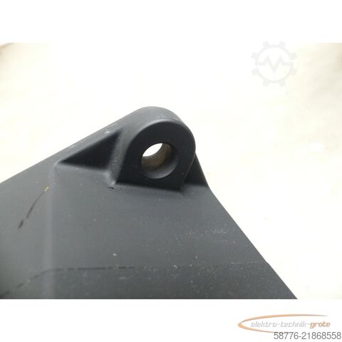 Control unit Fanuc A06B-0315-B042 # 7000 AC Servo Motor SN: C984M0431 --