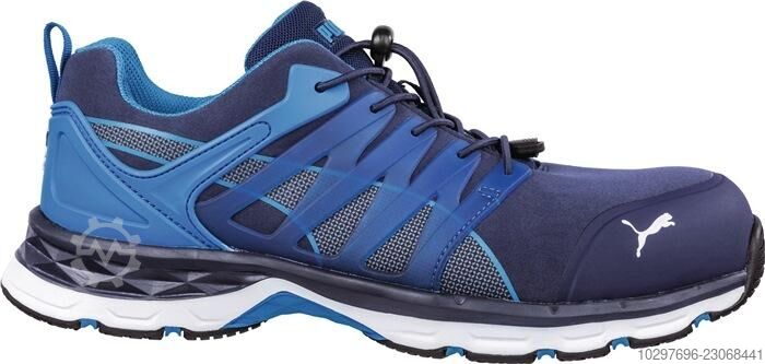 Safety shoe VELOCITY - 1 pair Puma 
