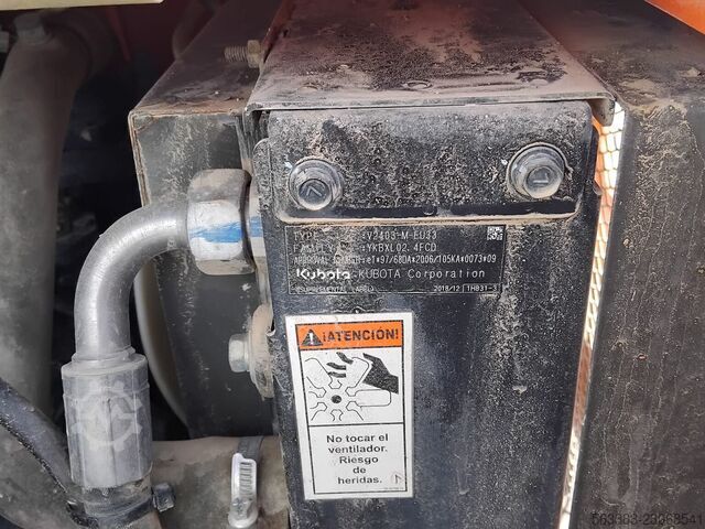 Ausa D350AHG Ausa D350AHG