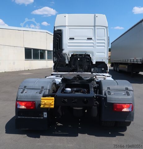 Standard SZM MAN TGX 18.500 BLS 4x2