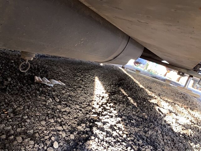 Asphaltrecycler Wirtgen KMA 200