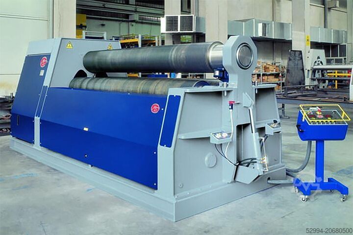 Biegerollen MG 3100 x 32 mm CNC