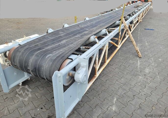 Conveyor belt Forderband Transportband  Conveyor 