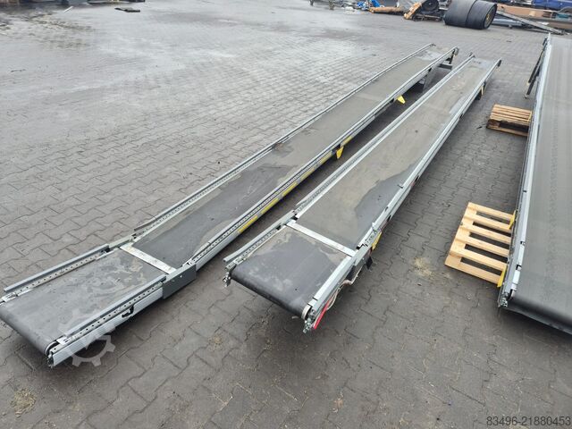 Conveyor belt Forderband Transportband  Conveyor 