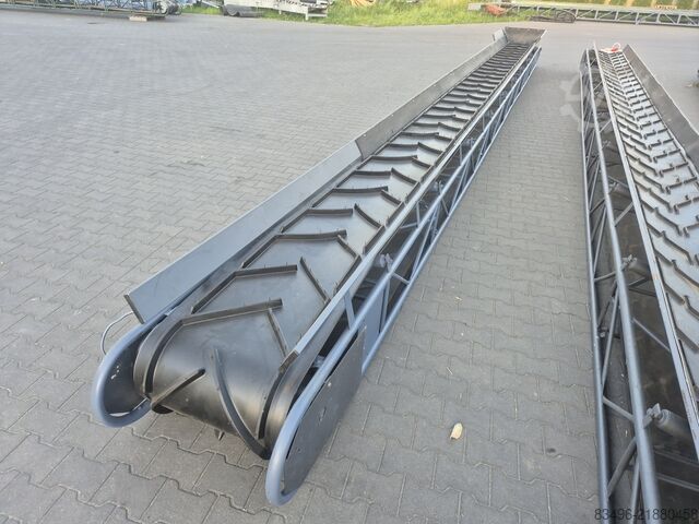 Conveyor belt Forderband Transportband  Conveyor 
