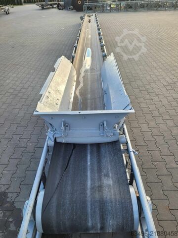 Conveyor belt Forderband Transportband  Conveyor 