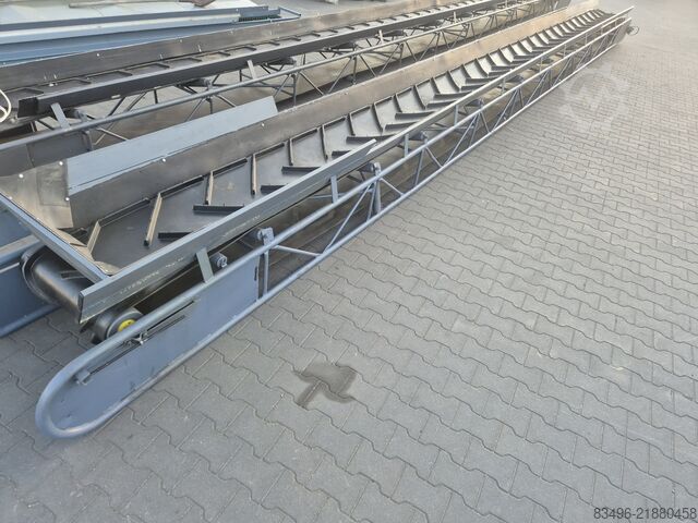 Conveyor belt Forderband Transportband  Conveyor 