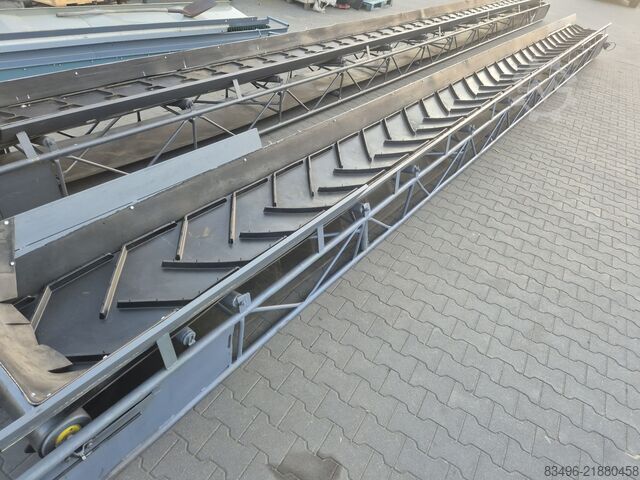 Conveyor belt Forderband Transportband  Conveyor 