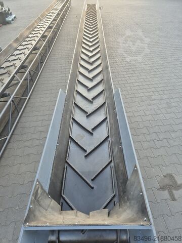 Conveyor belt Forderband Transportband  Conveyor 