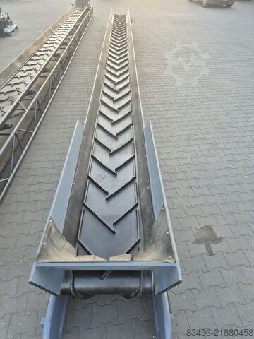 Conveyor belt Forderband Transportband  Conveyor 