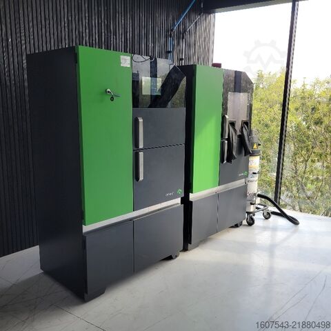 One Click Metal OCM 3D metal printer One Click Metal MPRINT+
