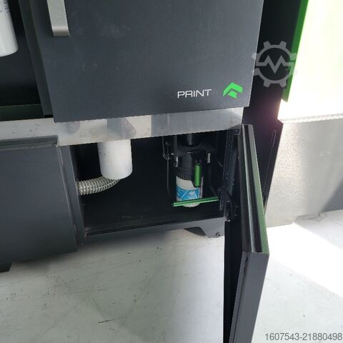One Click Metal OCM 3D metal printer One Click Metal MPRINT+