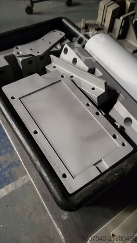 One Click Metal OCM 3D metal printer One Click Metal MPRINT+