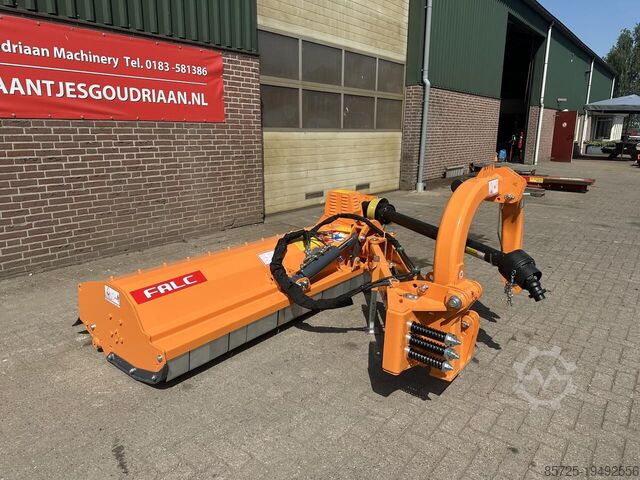 Rasenmäher Master Super 2100