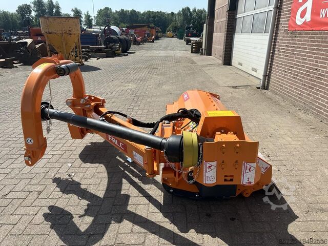 Rasenmäher Master Super 2100