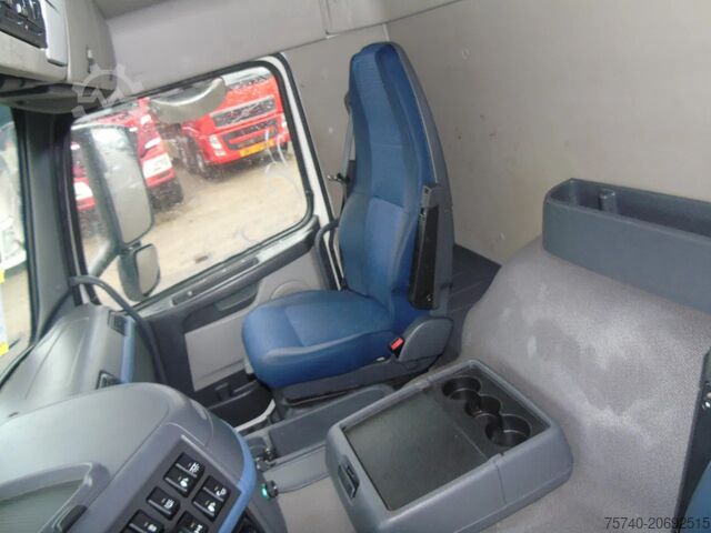Koffer Volvo FM 9.340 + SPECIAL LIFT 2 ETAGE + EURO 5