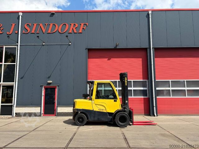 Forklift Hyster H 4.5 FT 4500kg