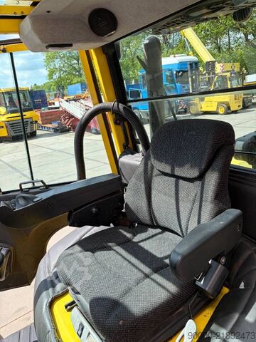 Forklift Hyster H 4.5 FT 4500kg