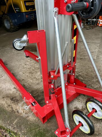 Channel lift/ assembly lift Soar JC 500