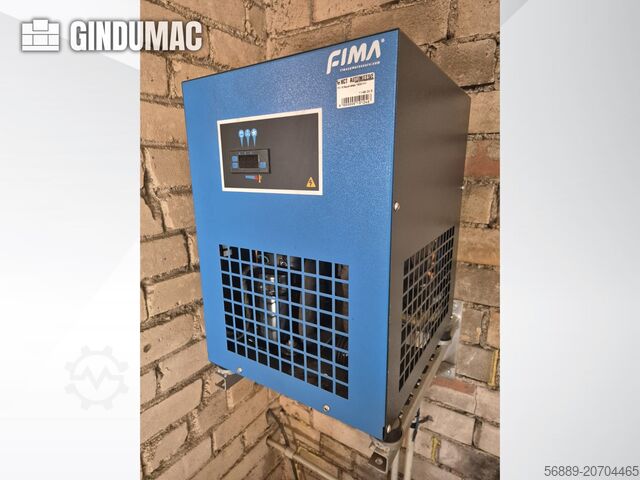 Plasma-Ausschnitt-Maschine KOIKE PNC-12 EXTREME