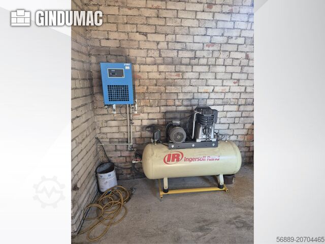 Plasma-Ausschnitt-Maschine KOIKE PNC-12 EXTREME