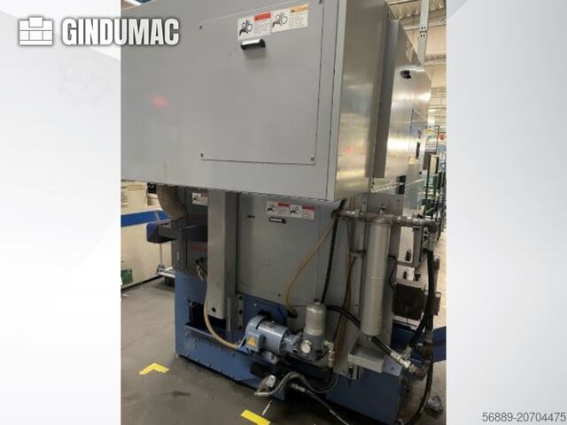 Horizontal-Drehmaschine Takamaz TAKAMAZ X-100