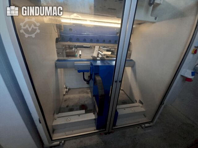 Press Brake TRUMPF TrumaBend V85
