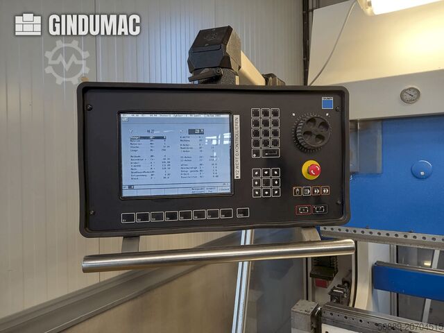 Press Brake TRUMPF TrumaBend V85