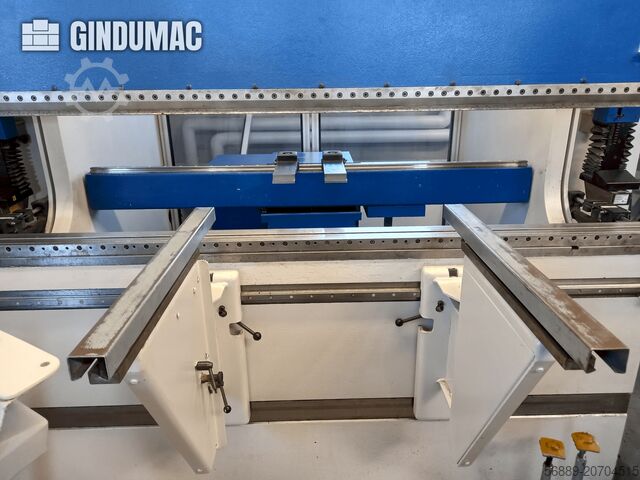 Press Brake TRUMPF TrumaBend V85