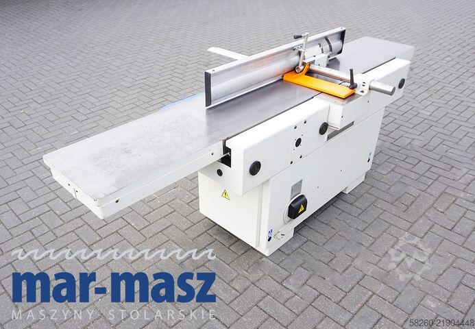 Planer SCM FORMULA 1 410