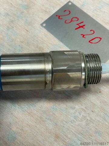Level sensor 28420 Endress+Hauser Ordercode FM /51-A1AGEJB3A1A