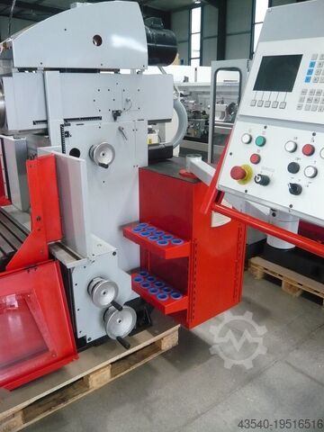 Tool cutter Emco Emcomill C40 linear